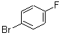 对溴氟苯 CAS 460-00-4