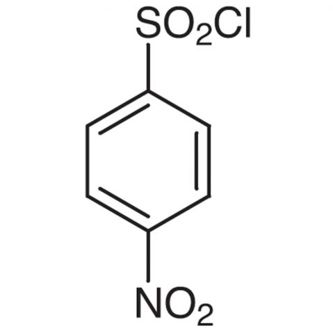 安庆对硝基苯磺酰氯 CAS 98-74-8
