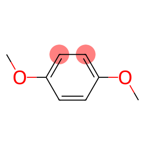 对苯二甲醚 CAS 150-78-7